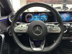 Mercedes-Benz A-Class A 200 L Fashion Edition - ფოტო 15