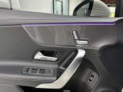 Mercedes-Benz A-Class A 200 L Fashion Edition - ფოტო 16