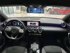 Mercedes-Benz A-Class A 200 L Fashion Edition - ფოტო 4