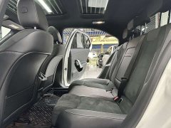 Mercedes-Benz A-Class A 200 L Fashion Edition - ფოტო 5