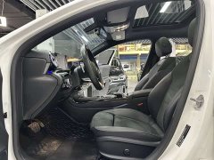 Mercedes-Benz A-Class A 200 L Fashion Edition - ფოტო 6