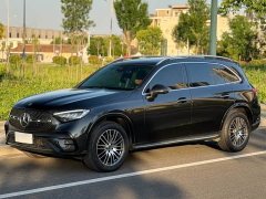 Mercedes-Benz GLC 300 L 4MATIC Dynamic 5-Seater - ფოტო 1