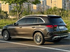 Mercedes-Benz GLC 300 L 4MATIC Dynamic 5-Seater - ფოტო 13