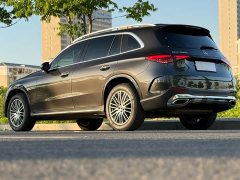 Mercedes-Benz GLC 300 L 4MATIC Dynamic 5-Seater - ფოტო 14