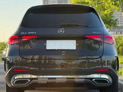 Mercedes-Benz GLC 300 L 4MATIC Dynamic 5-Seater - ფოტო 15