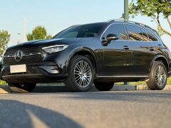 Mercedes-Benz GLC 300 L 4MATIC Dynamic 5-Seater - ფოტო 2