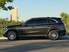 Mercedes-Benz GLC 300 L 4MATIC Dynamic 5-Seater - ფოტო 4