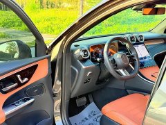 Mercedes-Benz GLC 300 L 4MATIC Dynamic 5-Seater - ფოტო 5