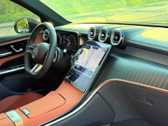 Mercedes-Benz GLC 300 L 4MATIC Dynamic 5-Seater - ფოტო 6