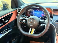 Mercedes-Benz GLC 300 L 4MATIC Dynamic 5-Seater - ფოტო 7