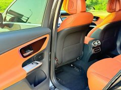 Mercedes-Benz GLC 300 L 4MATIC Dynamic 5-Seater - ფოტო 8