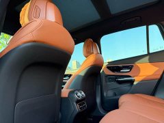 Mercedes-Benz GLC 300 L 4MATIC Dynamic 5-Seater - ფოტო 9