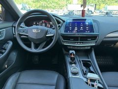 Cadillac CT5 28T Luxury (Standard Edition) - ფოტო 10