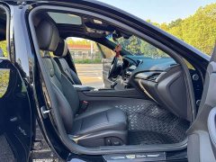 Cadillac CT5 28T Luxury (Standard Edition) - ფოტო 12