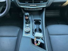 Cadillac CT5 28T Luxury (Standard Edition) - ფოტო 15