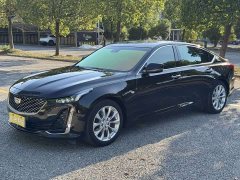 Cadillac CT5 28T Luxury (Standard Edition) - ფოტო 3
