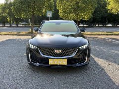Cadillac CT5 28T Luxury (Standard Edition) - ფოტო 4