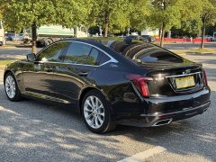 Cadillac CT5 28T Luxury (Standard Edition) - ფოტო 6