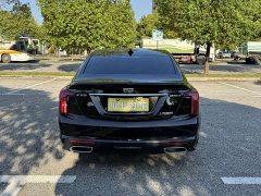 Cadillac CT5 28T Luxury (Standard Edition) - ფოტო 7