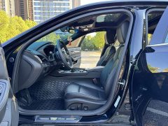 Cadillac CT5 28T Luxury (Standard Edition) - ფოტო 8