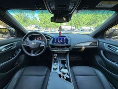 Cadillac CT5 28T Luxury (Standard Edition) - ფოტო 9