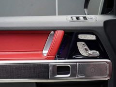 Mercedes-Benz G-Class 2020 G 350 - ფოტო 10