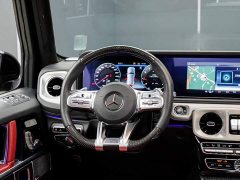 Mercedes-Benz G-Class 2020 G 350 - ფოტო 18