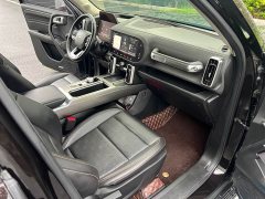 Great Wall Dachshund 1.5T DCT Two-Wheel Drive Labrador Edition - ფოტო 10