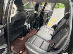 Great Wall Dachshund 1.5T DCT Two-Wheel Drive Labrador Edition - ფოტო 11