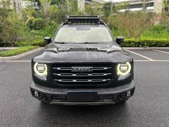Great Wall Dachshund 1.5T DCT Two-Wheel Drive Labrador Edition - ფოტო 2