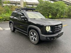 Great Wall Dachshund 1.5T DCT Two-Wheel Drive Labrador Edition - ფოტო 3