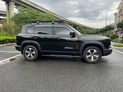 Great Wall Dachshund 1.5T DCT Two-Wheel Drive Labrador Edition - ფოტო 4