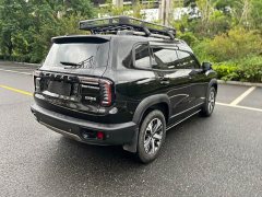 Great Wall Dachshund 1.5T DCT Two-Wheel Drive Labrador Edition - ფოტო 5