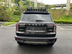Great Wall Dachshund 1.5T DCT Two-Wheel Drive Labrador Edition - ფოტო 6