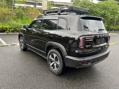 Great Wall Dachshund 1.5T DCT Two-Wheel Drive Labrador Edition - ფოტო 7