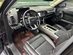 Great Wall Dachshund 1.5T DCT Two-Wheel Drive Labrador Edition - ფოტო 8