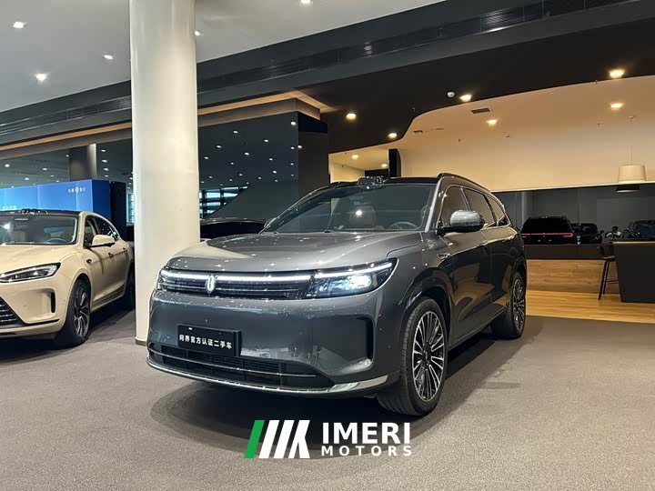 AITO M7 1.5T Intelligent Driving AWD Ultra 5-Seater - ავტომობილი ჩინეთიდან