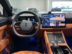 AITO M7 1.5T Intelligent Driving AWD Ultra 5-Seater - ფოტო 10