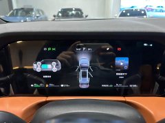 AITO M7 1.5T Intelligent Driving AWD Ultra 5-Seater - ფოტო 11