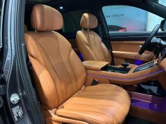 AITO M7 1.5T Intelligent Driving AWD Ultra 5-Seater - ფოტო 12