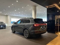 AITO M7 1.5T Intelligent Driving AWD Ultra 5-Seater - ფოტო 15