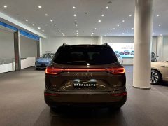 AITO M7 1.5T Intelligent Driving AWD Ultra 5-Seater - ფოტო 16