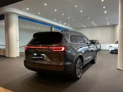 AITO M7 1.5T Intelligent Driving AWD Ultra 5-Seater - ფოტო 17