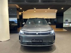 AITO M7 1.5T Intelligent Driving AWD Ultra 5-Seater - ფოტო 2