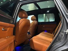 AITO M7 1.5T Intelligent Driving AWD Ultra 5-Seater - ფოტო 8