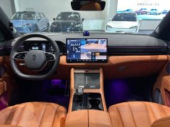 AITO M7 1.5T Intelligent Driving AWD Ultra 5-Seater - ფოტო 9