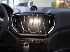 Maserati Ghibli 2.0T GT - ფოტო 10