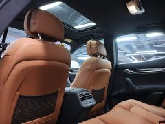 Maserati Ghibli 2.0T GT - ფოტო 14