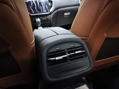 Maserati Ghibli 2.0T GT - ფოტო 15