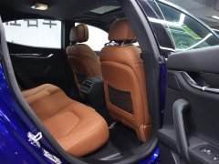 Maserati Ghibli 2.0T GT - ფოტო 16